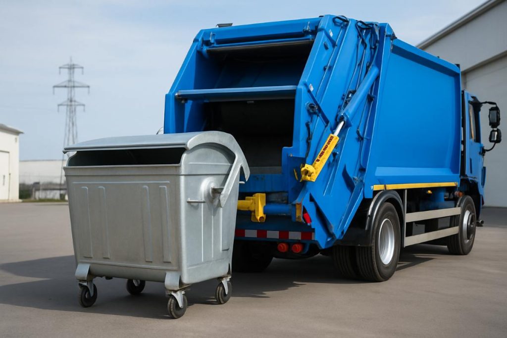 Atık Yönetiminde Verimliliği Artırma Yöntemleri